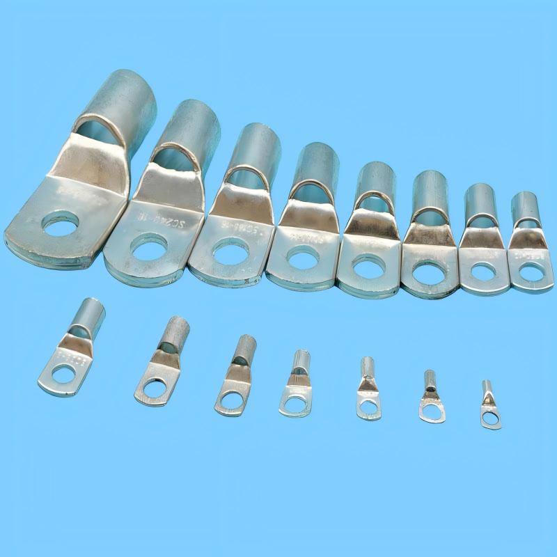 SC(JGK) Copper Cable Lugs 3